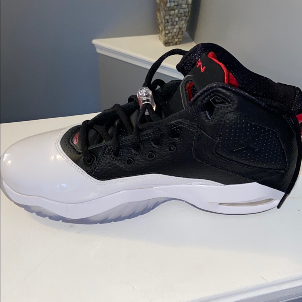 Jordan B’Loyal